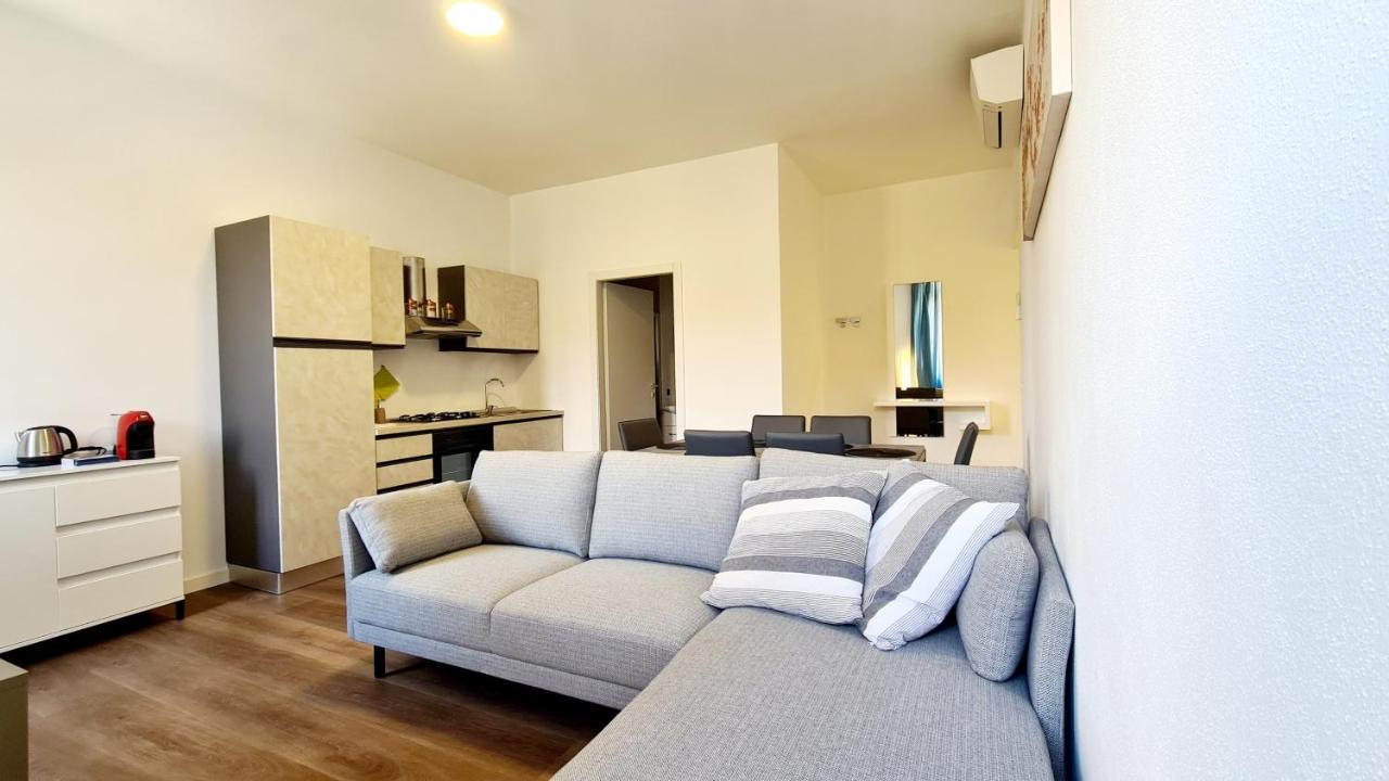 1 Bardo House Apartment Bardolino Exterior photo