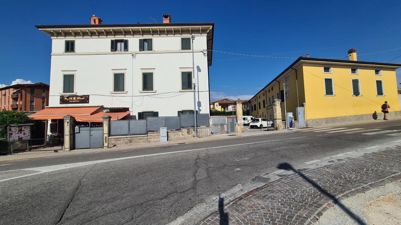1 Bardo House Apartment Bardolino Exterior photo