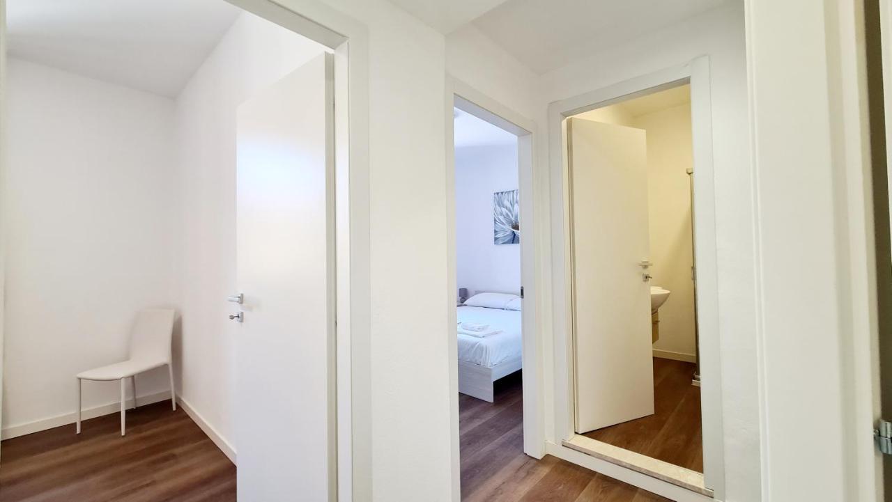 1 Bardo House Apartment Bardolino Exterior photo