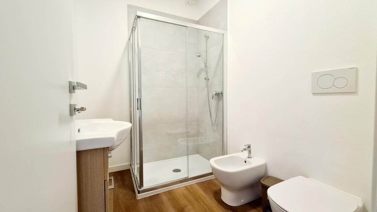 1 Bardo House Apartment Bardolino Exterior photo