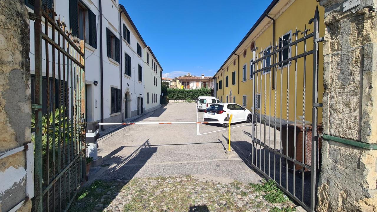 1 Bardo House Apartment Bardolino Exterior photo